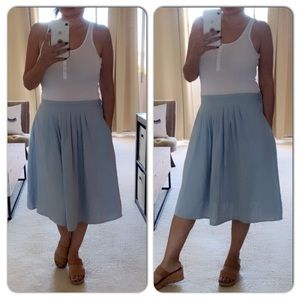 linenfox skirt
